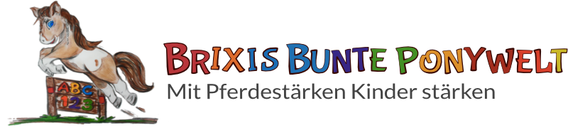 Brixis Bunte Ponywelt